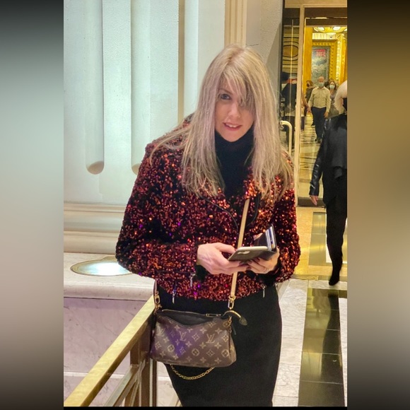 Meet your Posher, Kathi - Picture 3 of 7